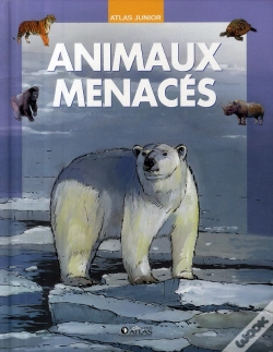 Capa do artigo Animaux Menacés