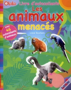 Capa do artigo Animaux Menaces