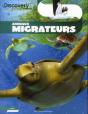 Animaux Migrateurs - Preview