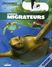 Capa do artigo Animaux Migrateurs