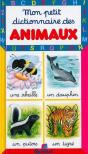 Animaux -Mon Petit Dictionnaire - Preview