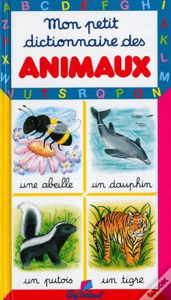 Capa do artigo Animaux -Mon Petit Dictionnaire