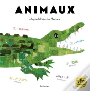 Capa do artigo Animaux