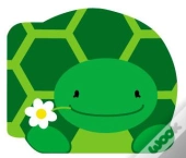 Animaux Mousse : La Tortue