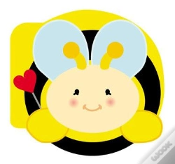 Capa do artigo Animaux Mousse : L'Abeille