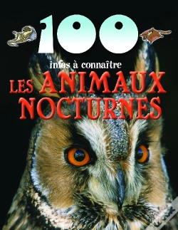 Capa do artigo Animaux Nocturnes