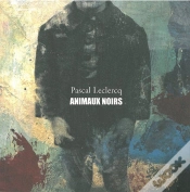 Capa do artigo Animaux Noirs