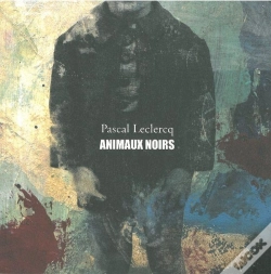 Capa do artigo Animaux Noirs