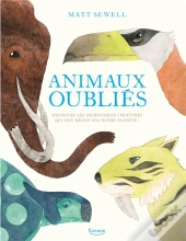 Animaux Oubliés
