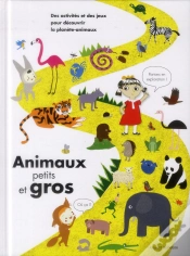 Capa do artigo Animaux Petits Et Gros