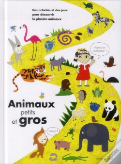 Capa do artigo Animaux Petits Et Gros