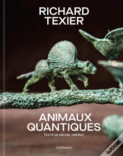 Capa do artigo Animaux Quantiques