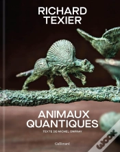Capa do artigo Animaux Quantiques