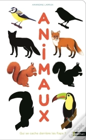 Animaux : Qui Se Cache Derrière Les Flaps ?