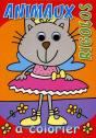 Animaux Rigolos Chat - Preview