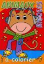 Animaux Rigolos Singe - Preview