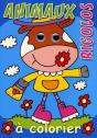 Animaux Rigolos Vache - Preview