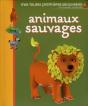 Animaux Sauvages - Preview
