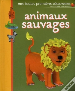 Capa do artigo Animaux Sauvages