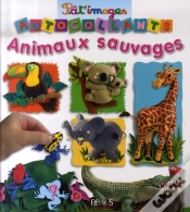 Capa do artigo Animaux Sauvages