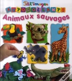 Capa do artigo Animaux Sauvages