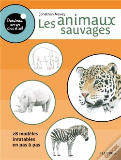 Capa do artigo Animaux Sauvages