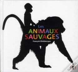 Capa do artigo Animaux Sauvages