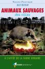 Animaux Sauvages Des Villes - Preview