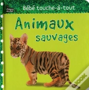 Capa do artigo Animaux Sauvages