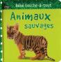 Animaux Sauvages - Preview