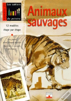 Capa do artigo Animaux Sauvages