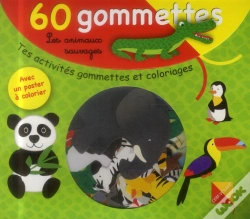 Capa do artigo Animaux Sauvages