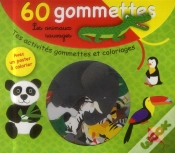 Capa do artigo Animaux Sauvages