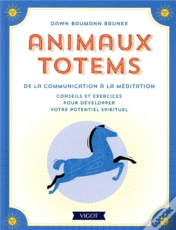 Capa do artigo Animaux Totems