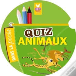 Capa do artigo Animaux (Tp)