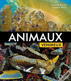 Capa do artigo Animaux Venimeux