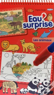 Capa do artigo Animaux