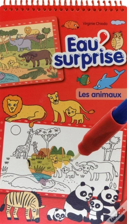 Capa do artigo Animaux