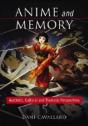 Anime And Memory - Preview