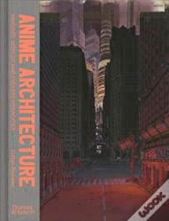 Anime Architecture