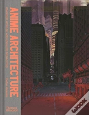Capa do artigo Anime Architecture