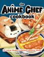 Anime Chef Cookbook - Preview