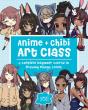 Anime + Chibi Art Class - Preview