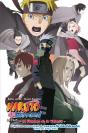 Anime Comics Anime Comics Naruto Shippuden La Flamme De La Volonte - Preview