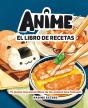 Anime El Libro De Recetas - Preview