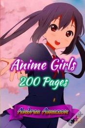 Capa do artigo Anime Girls
