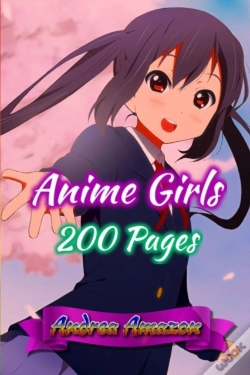 Capa do artigo Anime Girls