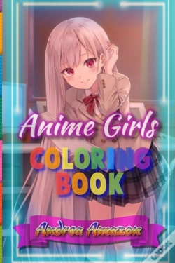 Capa do artigo Anime Girls