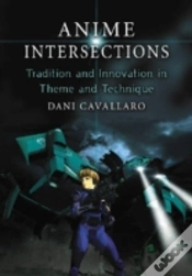 Capa do artigo Anime Intersections