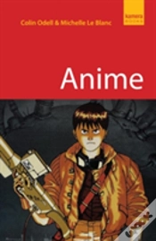 Capa do artigo Anime